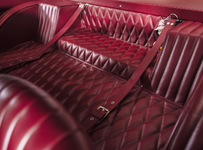 Ferrari Ferrari 250 GT Lusso